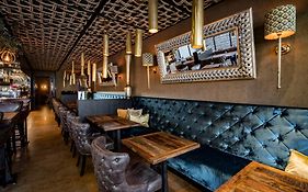 Art Suites Boutique Hotel - Krakow Center